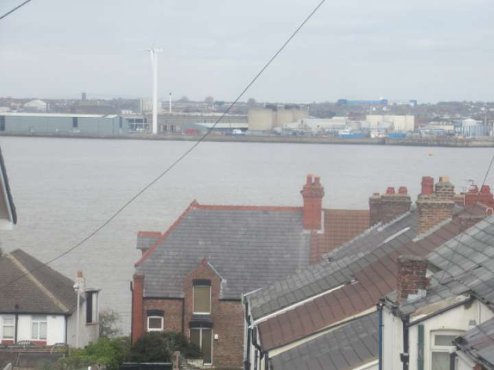 90 KING STREET, WALLASEY Smith and Sons